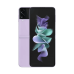 Samsung Galaxy Z Flip 3 Mor Samsung Galaxy Z Flip 3 Mor