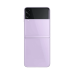 Samsung Galaxy Z Flip 3 Mor Samsung Galaxy Z Flip 3 Mor