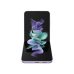 Samsung Galaxy Z Flip 3 Mor Samsung Galaxy Z Flip 3 Mor