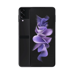 Samsung Galaxy Z Flip 3 Siyah