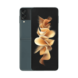 Samsung Galaxy Z Flip 3 Yeşil