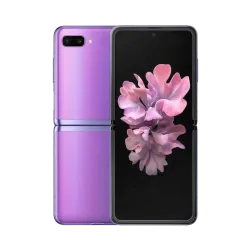 Samsung Galaxy Z flip Mor