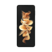 Samsung Galaxy Z flip Sarı Samsung Galaxy Z flip Sarı