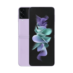 Samsung Galaxy Z Flip3 Mor