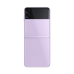 Samsung Galaxy Z Flip3 Mor Samsung Galaxy Z Flip3 Mor