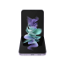 Samsung Galaxy Z Flip3 Mor Samsung Galaxy Z Flip3 Mor