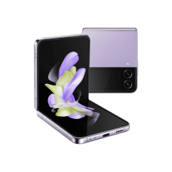 Samsung Galaxy Z Flip4 Mor