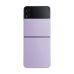 Samsung Galaxy Z Flip4 Mor Samsung Galaxy Z Flip4 Mor