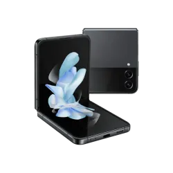 Samsung Galaxy Z Flip4 Siyah