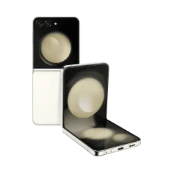 Samsung Galaxy Z Flip5 Bej