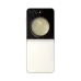 Samsung Galaxy Z Flip5 Bej Samsung Galaxy Z Flip5 Bej