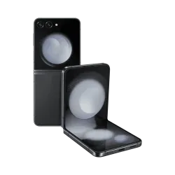 Samsung Galaxy Z Flip5 Gri