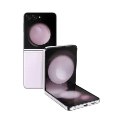 Samsung Galaxy Z Flip5 Mor