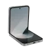 Samsung Galaxy Z Flip6 Gümüş Samsung Galaxy Z Flip6 Gümüş