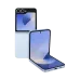 Samsung Galaxy Z Flip6 Mavi Samsung Galaxy Z Flip6 Mavi