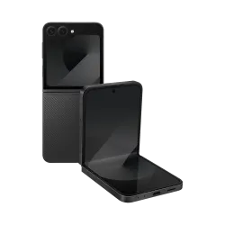 Samsung Galaxy Z Flip6 Siyah