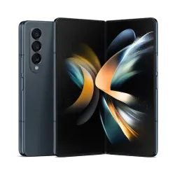 Samsung Galaxy Z Fold4 Gri