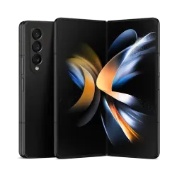 Samsung Galaxy Z Fold4 Siyah