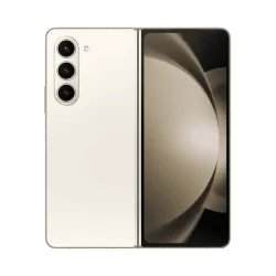 Samsung Galaxy Z Fold5 Bej