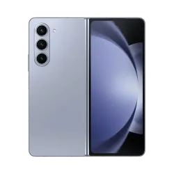 Samsung Galaxy Z Fold5 Mavi