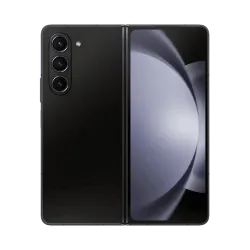 Samsung Galaxy Z Fold5 Siyah