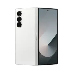 Samsung Galaxy Z Fold6 Beyaz