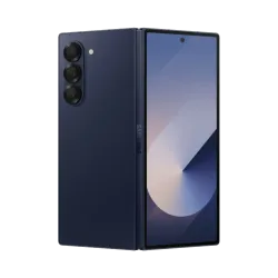 Samsung Galaxy Z Fold6 Lacivert