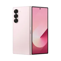 Samsung Galaxy Z Fold6 Pembe