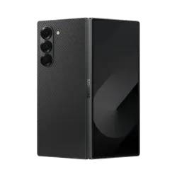 Samsung Galaxy Z Fold6 Siyah