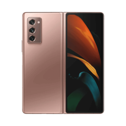 Samsung Galaxy ZFold2 5G Kahverengi