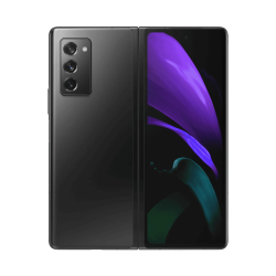 Samsung Galaxy ZFold2 5G Siyah