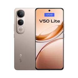 Vivo V50 Lite Sarı