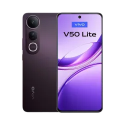 Vivo V50 Lite Siyah