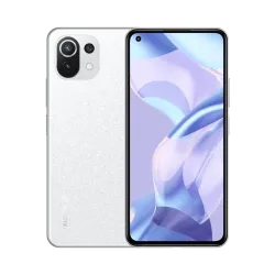 Xiaomi 11 Lite NE 5G Beyaz