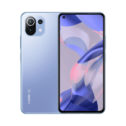Xiaomi 11 Lite NE 5G Mavi