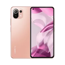 Xiaomi 11 Lite NE 5G Turuncu