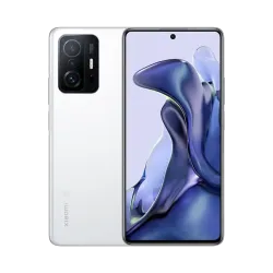 Xiaomi 11 T Beyaz