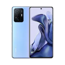 Xiaomi 11 T Mavi