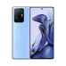 Xiaomi 11 T Mavi