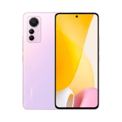 Xiaomi 12 Lite Pembe