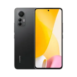 Xiaomi 12 Lite Siyah