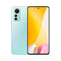 Xiaomi 12 Lite Yeşil
