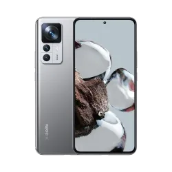 Xiaomi 12T Gümüş