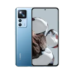 Xiaomi 12T Mavi