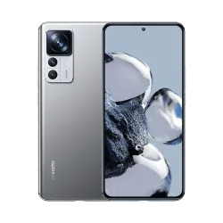 Xiaomi 12T Pro Gümüş