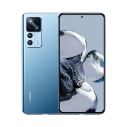 Xiaomi 12T Pro Mavi