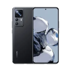 Xiaomi 12T Pro Siyah
