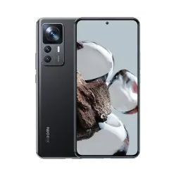 Xiaomi 12T Siyah