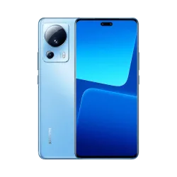 Xiaomi 13 Lite Mavi