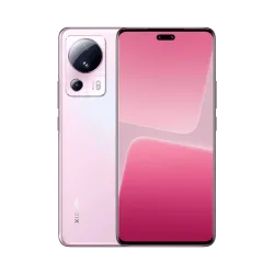 Xiaomi 13 Lite Pembe